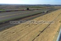 Entrada Pelouse 4 GP Aragón<br>Circuito Motorland Alcañiz